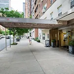 Murray Hill 1Br W Elevator Gym Dm On 6 Line Nyc-624