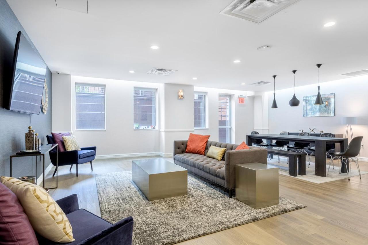 Murray Hill 1br W Elevator Gym Dm On 6 Line Nyc-624 Apartment *