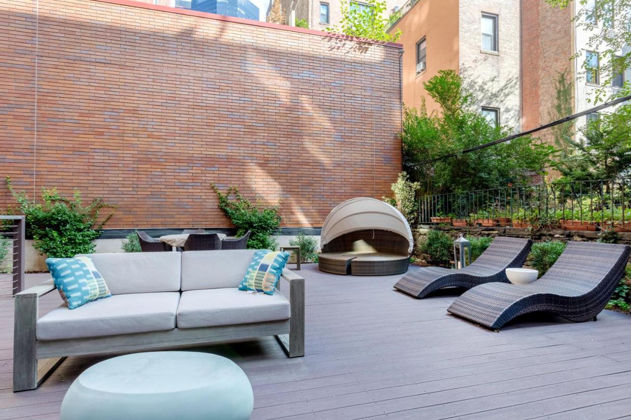 Apartment Murray Hill 1br W Elevator Gym Dm On 6 Line Nyc-624 New York