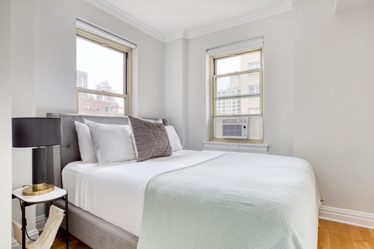 Murray Hill 1br W Elevator Gym Dm On 6 Line Nyc-624 Apartment New York
