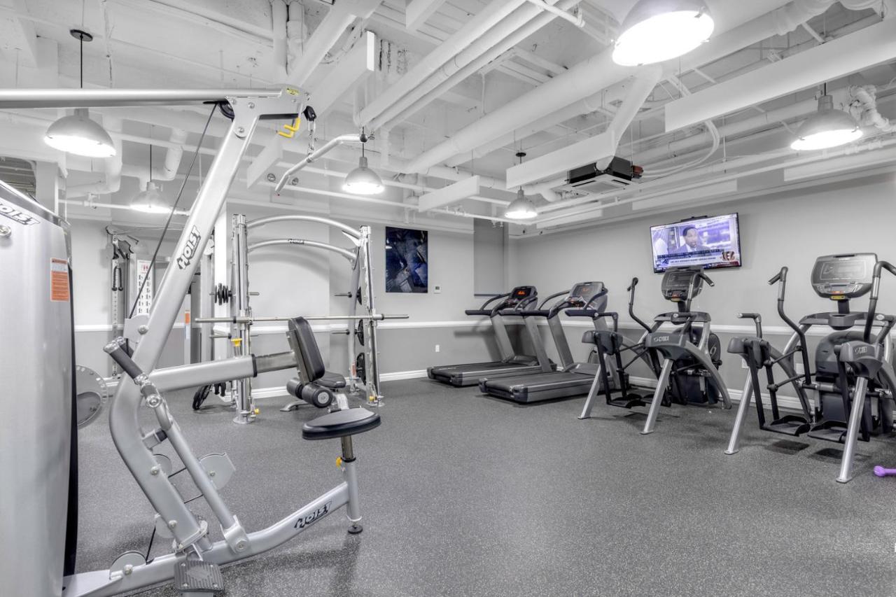 Murray Hill 1br W Elevator Gym Dm On 6 Line Nyc-624 Apartment
